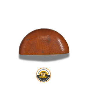 İsli Peynir - 400 GR