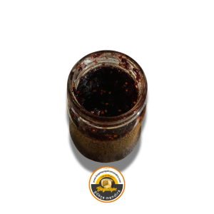 Taneli Karadut Özü