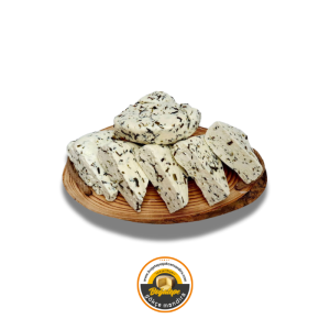 Van Otlu Peynir - 500 GR